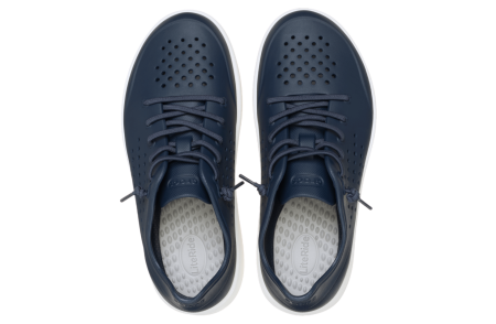 Кроссовки CROCS InMotion Pacer M темно-синий 210831-462