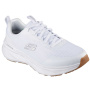 Кроссовки мужские Skechers Edgeride - Rekze белый 232835-WHT