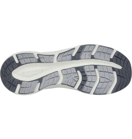 Кроссовки женские Skechers EDGERIDE - COOL FUSION коричневый 150493-TPE
