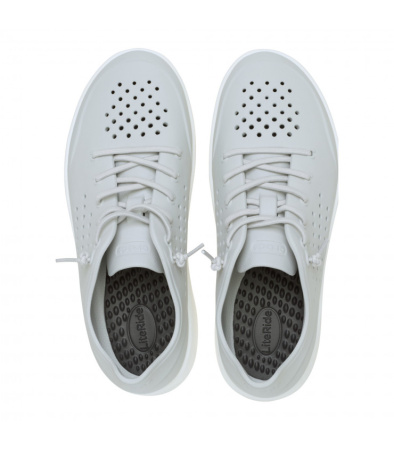 Кроссовки CROCS InMotion Pacer M серый 210831-1MK