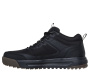 Ботинки мужские Skechers Urban Street Hiker черный 237726-BBK