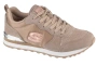 Кроссовки женские Skechers OG 85 - Gold'n Gurl бежевый 111-NAT