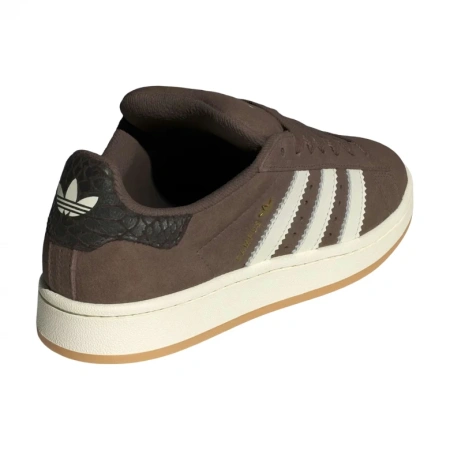 Кроссовки женские ADIDAS CAMPUS 00s W коричневый HP3542