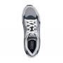 Кроссовки мужские Skechers Go Run Consistent 2.0 - Retro Runner V1 серый 220872-GRY