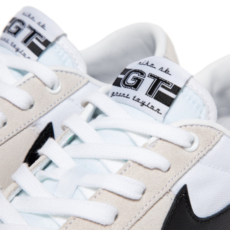 Кроссовки мужские NIKE SB ZOOM BLAZER LOW PRO GT бежевый/белый DC7695-100