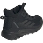Кроссовки мужские ADIDAS TERREX ANYLANDER MID черный IE1473