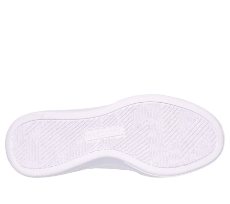 Кроссовки женские Skechers Cordova Classic Best Behaviour белый 185060-WPK