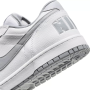Кроссовки мужские BIG NIKE LOW белый 355152-106