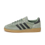 Кроссовки мужские ADIDAS HANDBALL SPEZIAL зеленый IH6507