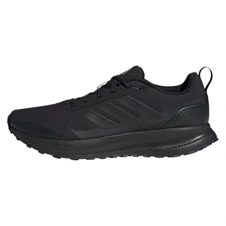 Кроссовки мужские ADIDAS RUNFALCON 5 TR черный JQ6956