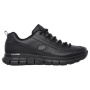 Кроссовки женские Skechers Sure Track черный 76550EC-BLK