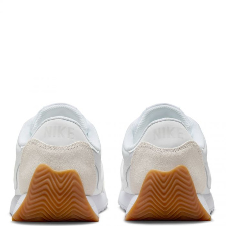 Кроссовки женские NIKE W PACIFIC бежевый/белый HM4771-103