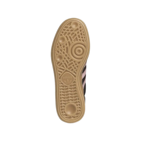 Кроссовки женские ADIDAS HANDBALL SPEZIAL W коричневый IH1507
