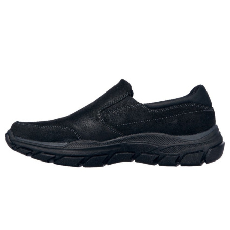 Кроссовки мужские Skechers Respected - Calum черный 204480-BBK