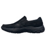 Кроссовки мужские Skechers Respected - Calum черный 204480-BBK