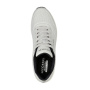 Кроссовки мужские Skechers Uno-Stand On Air серый 52458-LGBK