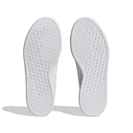 Кроссовки женские ADIDAS ADVANTAGE белый