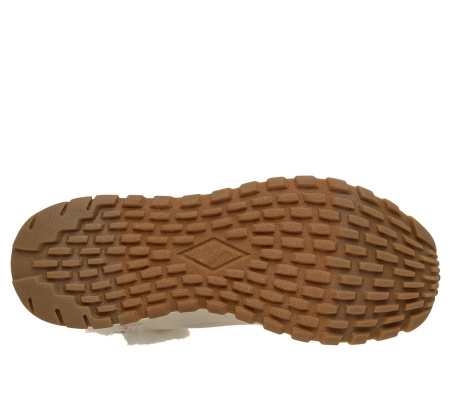 Ботинки женские Skechers UNO RUGGED - FALL AIR бежевый 167274-NAT