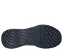 Кроссовки мужские Skechers BOBS Sport Squad Chaos - Solid Step черный 118312-BBK