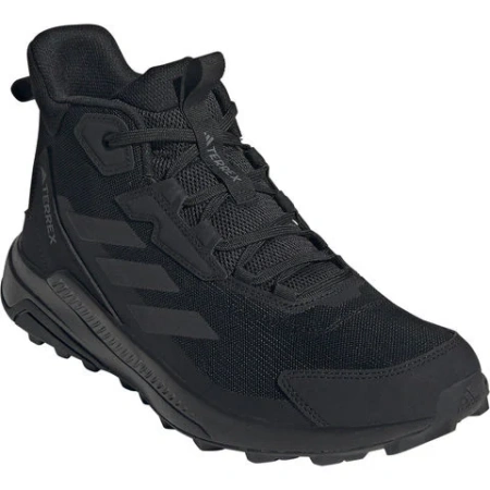 Кроссовки мужские ADIDAS TERREX ANYLANDER MID черный IE1473