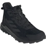 Кроссовки мужские ADIDAS TERREX ANYLANDER MID черный IE1473