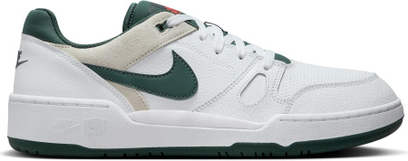 Кроссовки мужские Nike Full Force Low белый HF1739-100