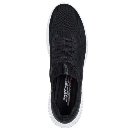 Кроссовки женские Skechers BOBS GEO LITE черный 117427-BLK