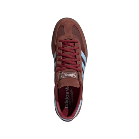 Кроссовки мужские ADIDAS HANDBALL SPEZIAL коричневый IH6596