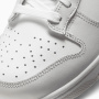 Кроссовки женские NIKE W DUNK LOW белый DD1503-103