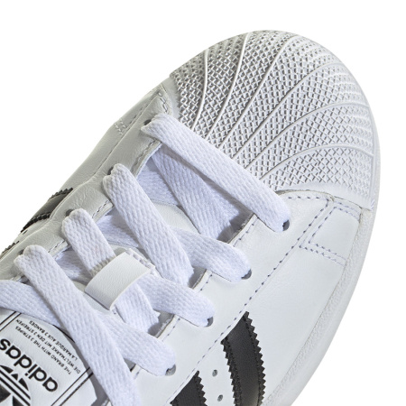 Кроссовки женские ADIDAS SUPERSTAR II W белый JH7032
