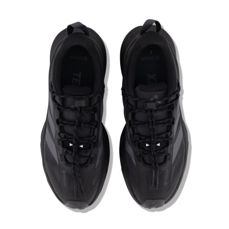 Кроссовки мужские ADIDAS TERREX FREEHIKER SL GTX серый KJ4433