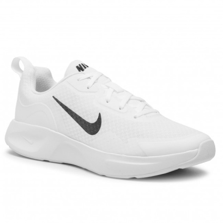 Кроссовки мужские NIKE WEARALLDAY белый