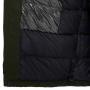 Куртка мужская Columbia South Canyon™ II Long Down Parka темно-зеленый 2122901-366