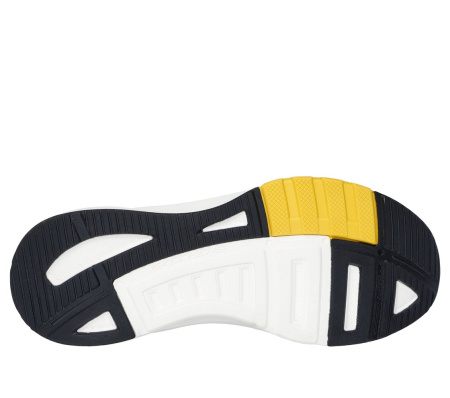 Кроссовки мужские Skechers Vertex - Arke серый 233076-GRY