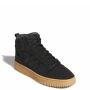 Кроссовки унисекс ADIDAS BREAK START MID WINTERIZED черный JP7512