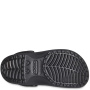 Клоги CROCS Classic Glitter Clog черный 205942-0WH