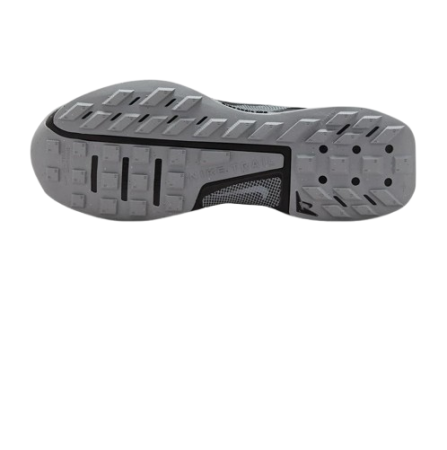 Кроссовки мужские NIKE JUNIPER TRAIL 3 черный FQ0904-001