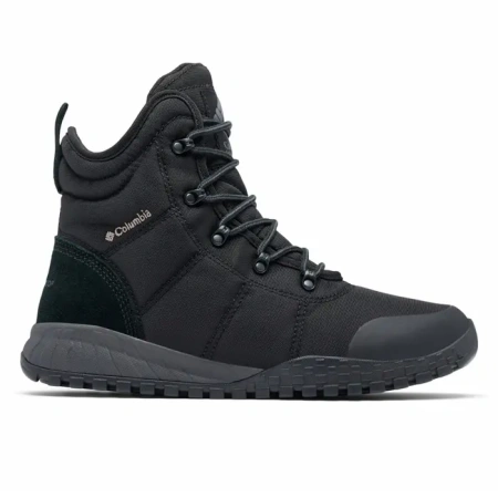 Ботинки мужские Columbia FAIRBANKS™ OMNI-HEAT™ черный 2100831-010