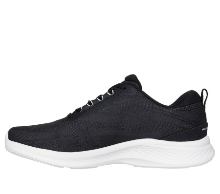 Кроссовки женские Skechers SKECH-LITE PRO 2.0-EVERYDAY P черный/белый 150620-BKW