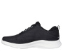 Кроссовки женские Skechers SKECH-LITE PRO 2.0-EVERYDAY P черный/белый 150620-BKW
