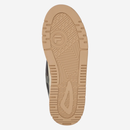 Кеды мужские FILA F2K M хаки 136400-Y3