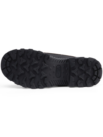 Ботинки мужские NCF UP TOP SOREL оранжевый UP230J01B-ORG