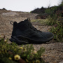 Кроссовки мужские ADIDAS TERREX TRAILMAKER 2 MID LEA черный ID0888