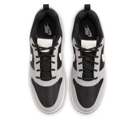 Кроссовки мужские NIKE COURT BOROUGH LOW PREM черный 844881-005