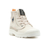 Кеды женские Palladium Pampa Underlayer песочный 99183-297-M