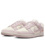 Кроссовки женские NIKE WMNS DUNK LOW розовый IO4244-100