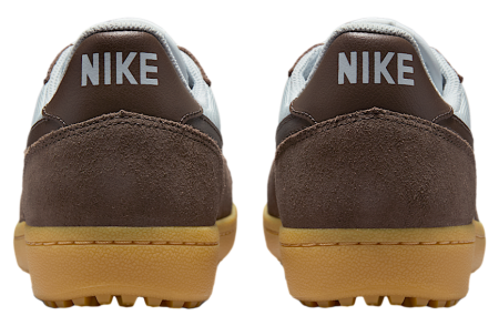 Кроссовки мужские NIKE FIELD GENERAL серый/коричневый HF3165-003