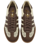 Кроссовки женские ADIDAS SAMBA OG IH9373 бежевый