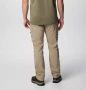 Брюки мужские Columbia Silver Ridge Utility бежевый 2012951-221