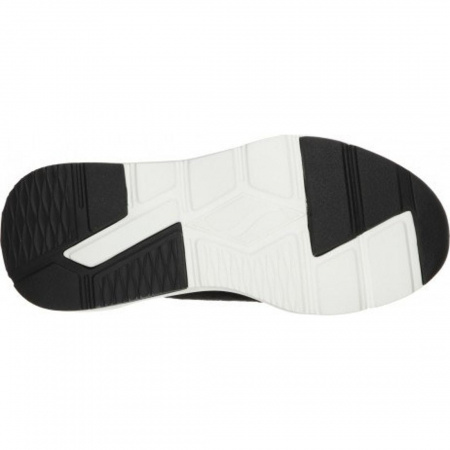 Кроссовки Женские Skechers ROVINA MID 155250-BLK